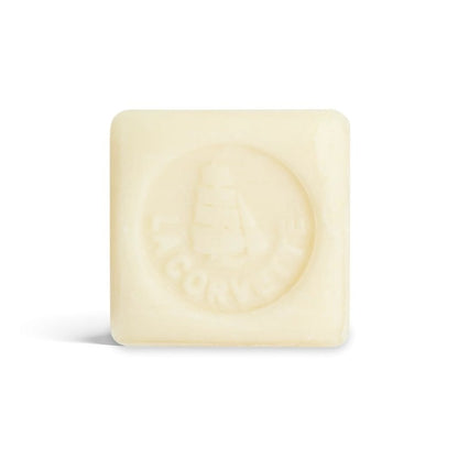 Jabón pastilla leche de cabra La Corvette 250 ml