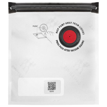 Zwilling Juego De Bolsas De Vacío Fresh &amp; Save - 23 Cm 36800-120-0_0