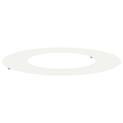 Adecuado Para Anillo De Árbol Plano Ø40 / 70 Cm Acero_0