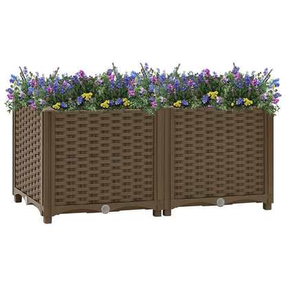 Arriate 80x40x38 Cm Polipropileno_0