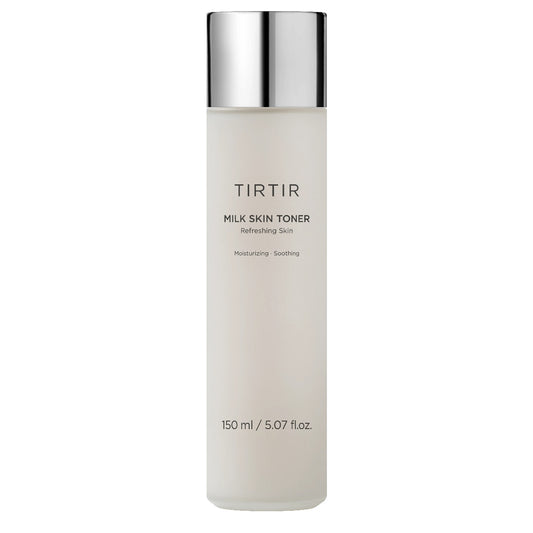 Tónico facial Milk Skin Toner TIRTIR 150 ml