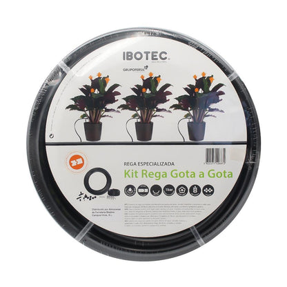 Riego Goteo 16mmx15mt Con Accesorios_0