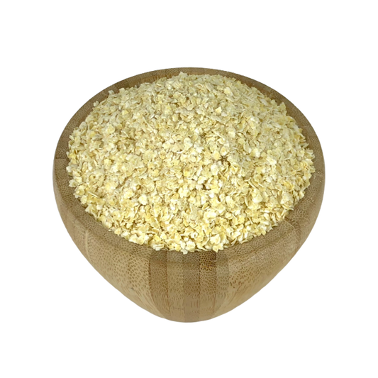 Copos De Mijo Ecológico Granel 5 Kg_0