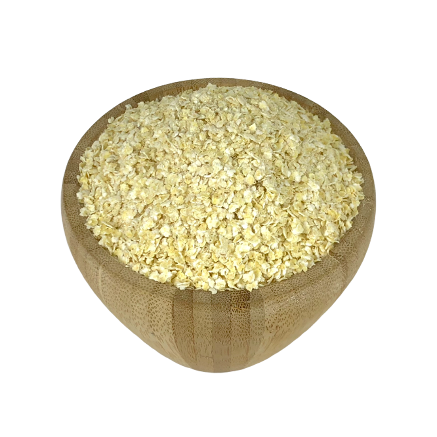 Copos De Mijo Ecológico Granel 10 Kg_0