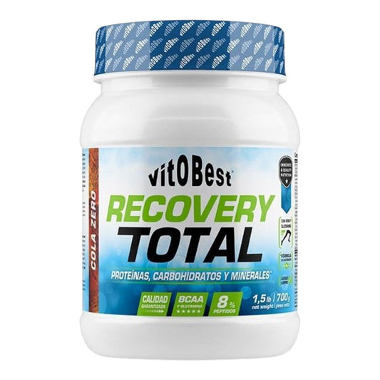 Recovery Total 700 Gr Cola_0