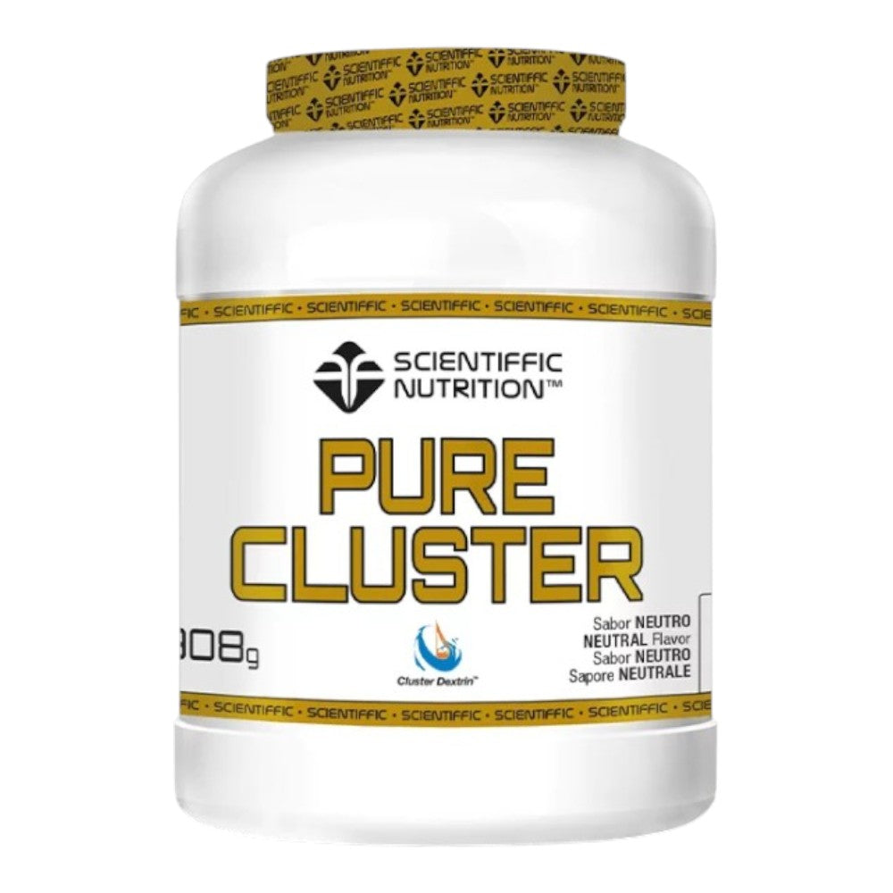 Pure Cluster 100% Clusterdextrin® 908 Gr_0