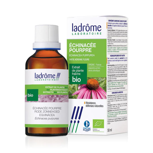 Extracto de Equinacea Ladrome, 50ml