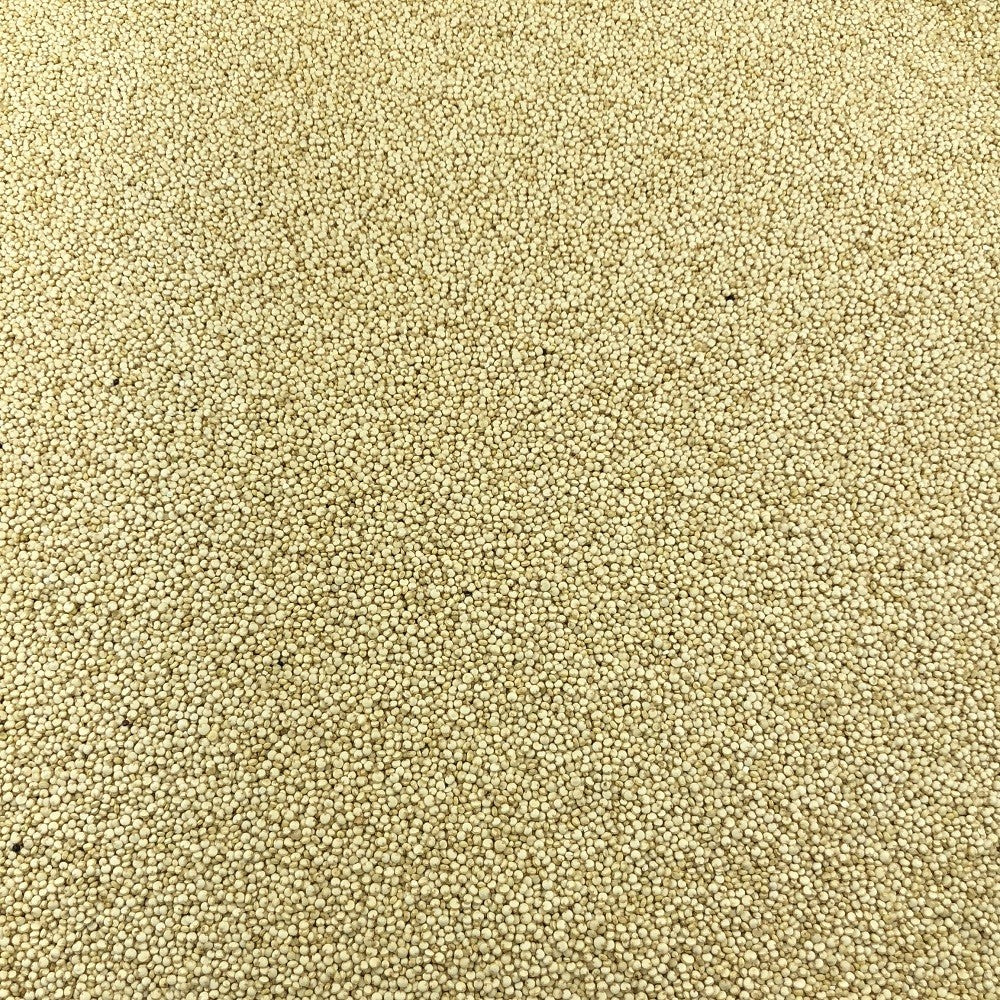 Quinoa Blanca Orgánica A Granel 0,25 Kg_2