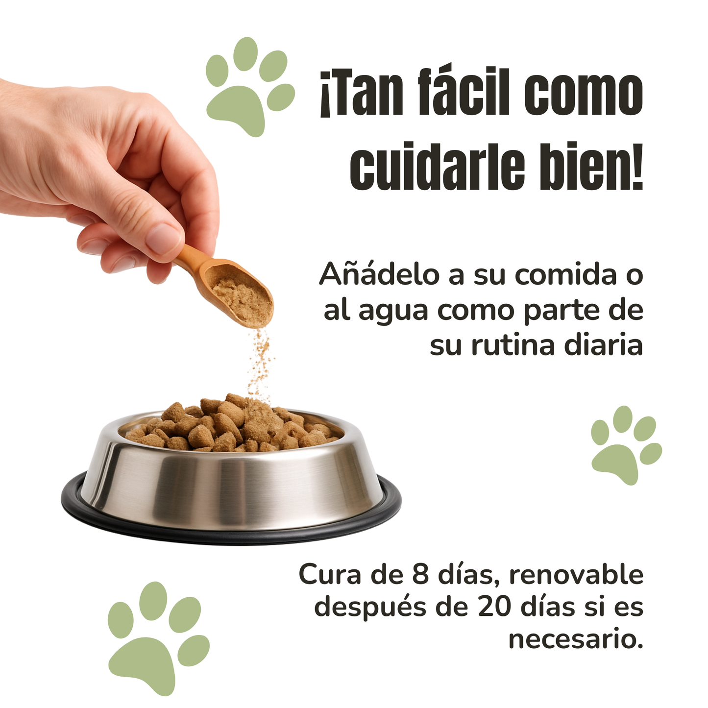 Protección intestinal ECO para perros y gatos – Lombrices y parásitos internos – 100 g_4
