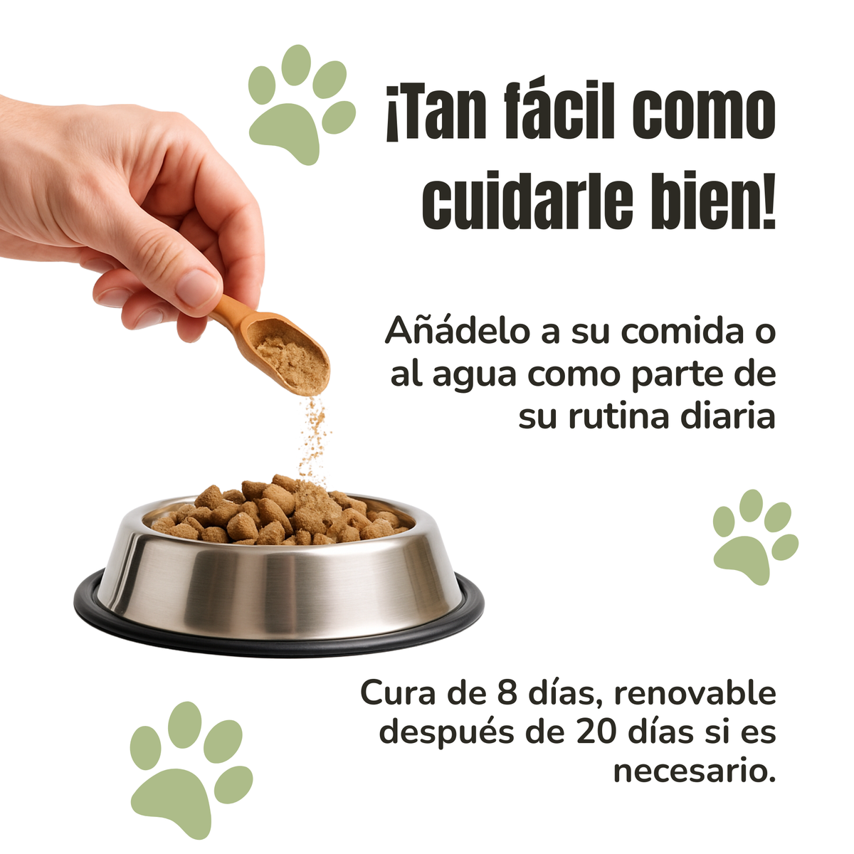 Protección intestinal ECO para perros y gatos – Lombrices y parásitos internos – 100 g_4