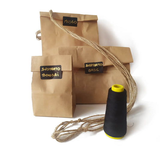 Kit Kokedama - Diy_0