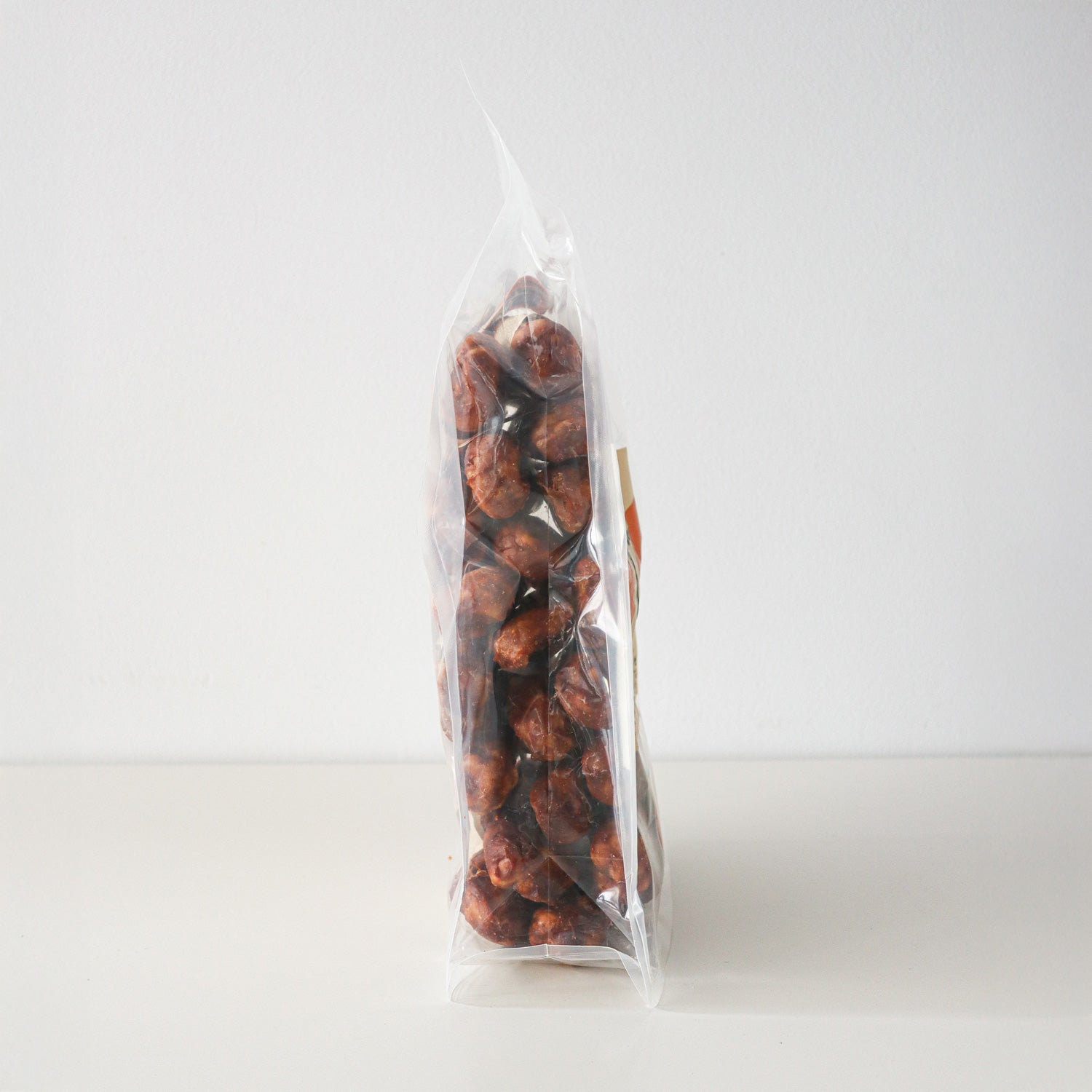 20u Snacks Colágeno Para Perro Mediano, De Gelatina De Buey Y Pollo, Bolsa De 20 Trenzas M (65gr/u Aprox)_3