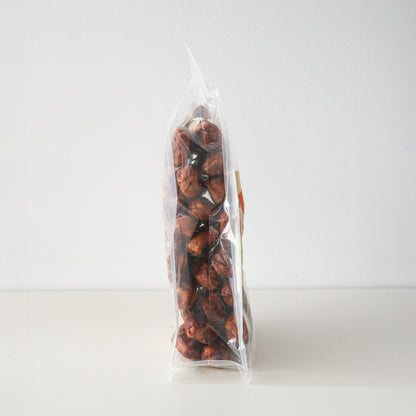 20u Snacks Colágeno Para Perro Mediano, De Gelatina De Buey Y Pollo, Bolsa De 20 Trenzas M (65gr/u Aprox)_3