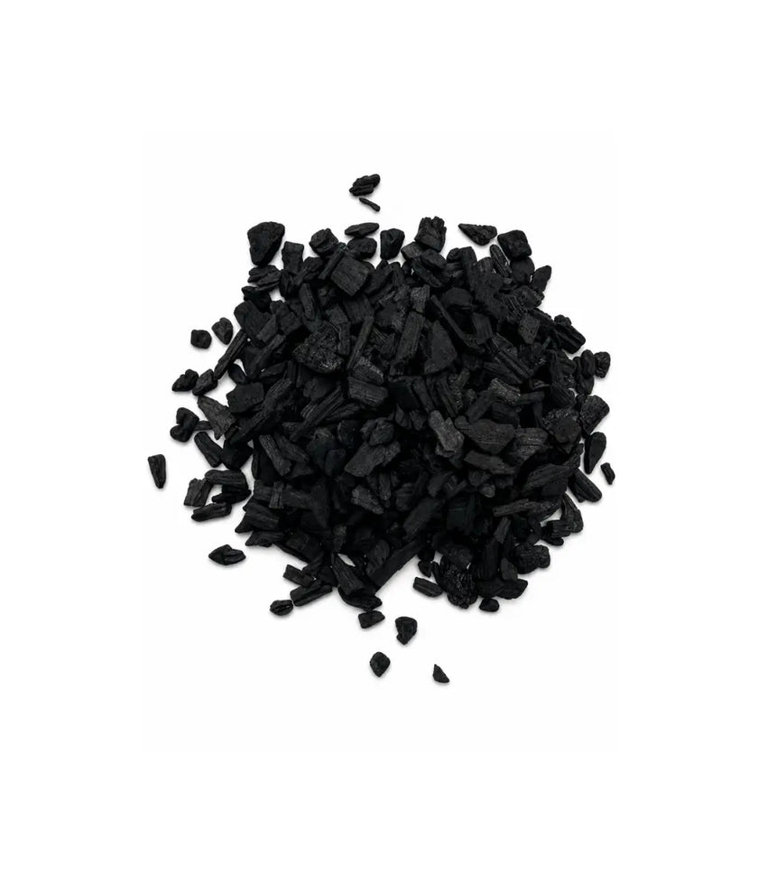 Salvia - Resina Dammar En Grano, Granel | 50g_4