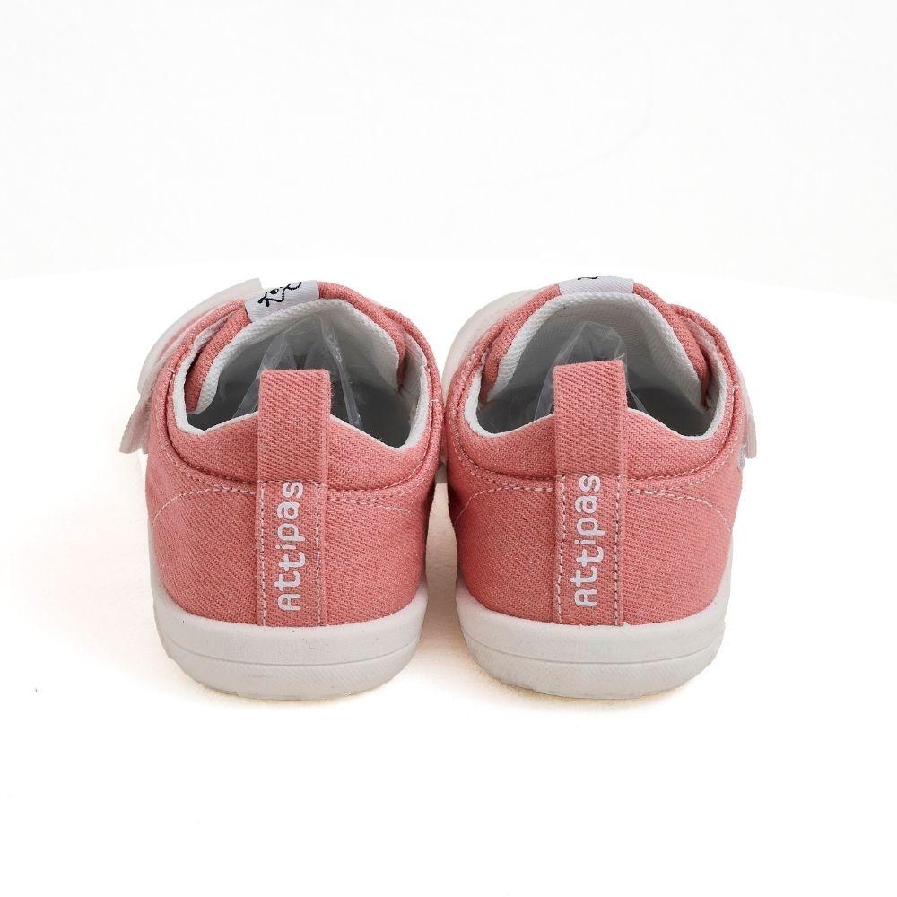 Zapato Barefootattipas Denim Pink T. 23/24_3