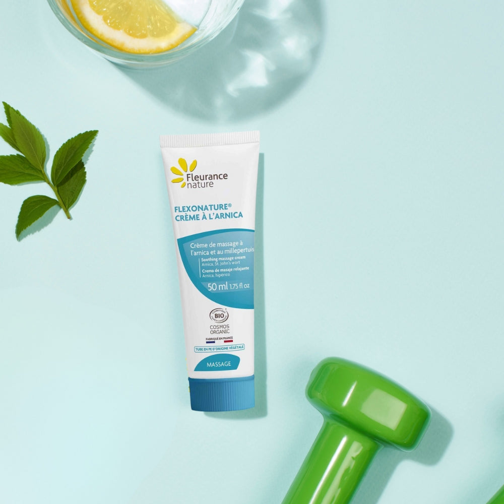 Flexonature® Crema Calmante Árnica Eco Fleurance Nature 50ml_1
