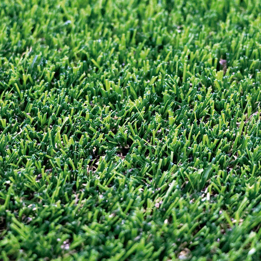 Césped Denia Xtra S30 - Aspecto Natural Y Alta Recuperación 2x10 M / Multicolor_0