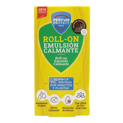 Rollon Calmante para picaduras Emul Protect 15 ml