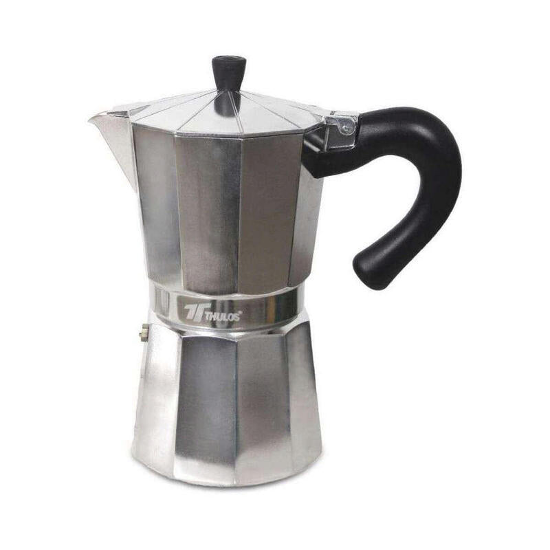Cafetera Clasica 9 Tazas Thulos_0