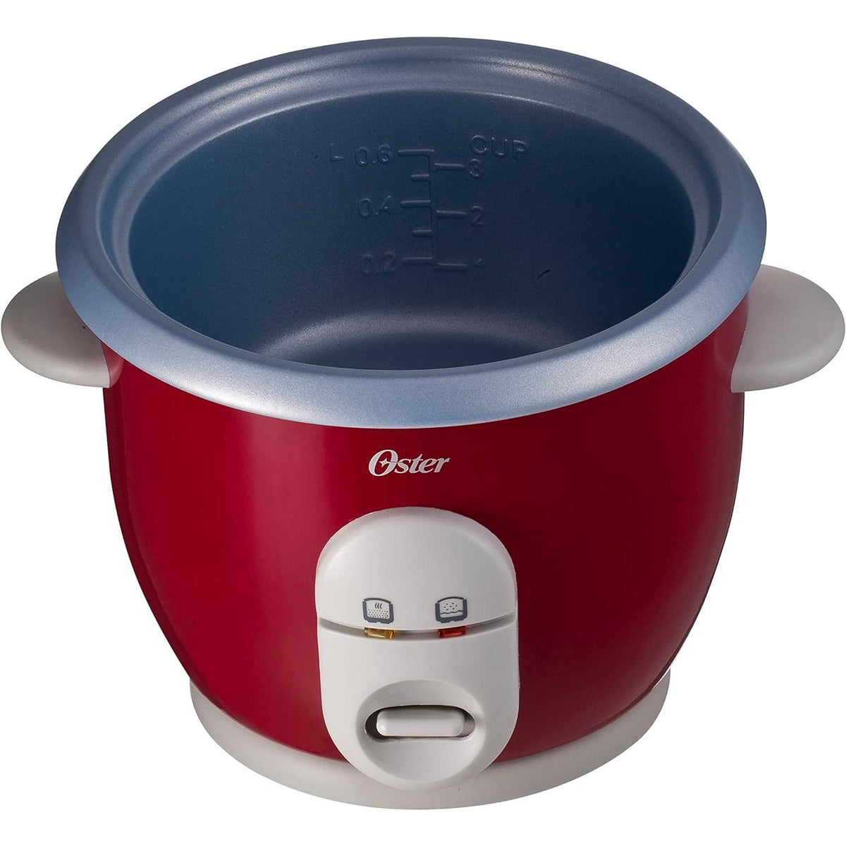 Arrocera Vaporera CKSTRC4723 0.6 L Oster