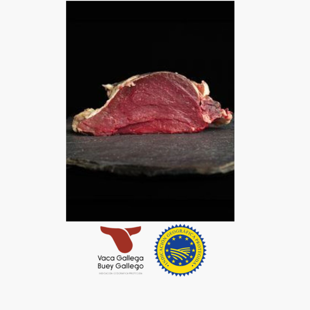 Solomillo Vaca Gallega - 1 Kg_0