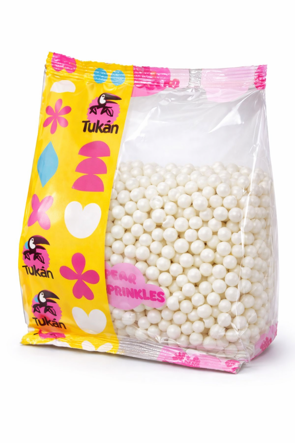 Topping Perla Sugar Sprinkles 450g_0