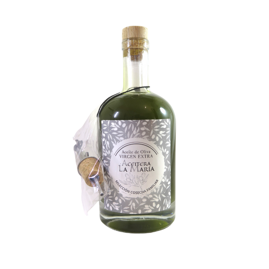 Aove Cosecha Familiar 2025/2026 50 Cl Con Vertedor Metálico_0