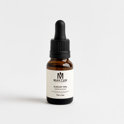 Aceite De Cacay 30 Ml Maktuk Cosmetic_2