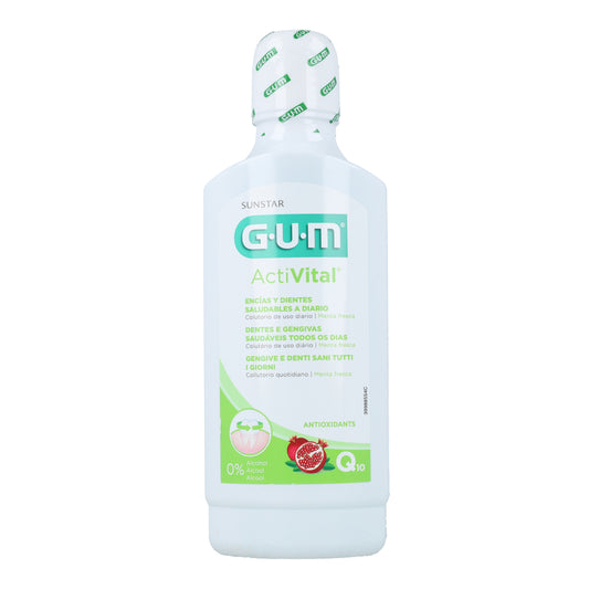 Activital colutorio Gum 500ml