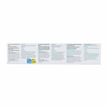 Paroex prevención pasta dentífrica Gum 75ml