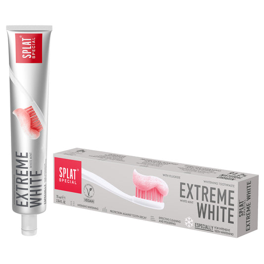 Pasta de dientes Tp spec extreme white 75ml (bg)