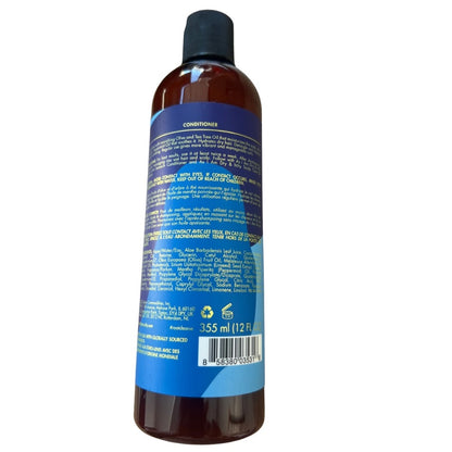 Dry &amp; Itchy Olive And Tea Tree Oil Conditioner_1