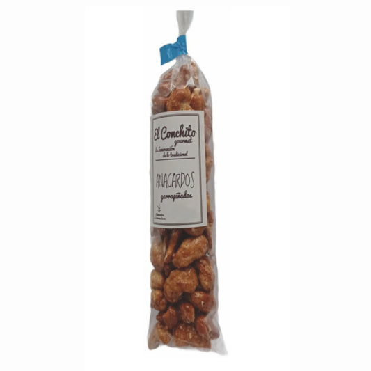 Anacardos Garrapiñados Paquete 100 G_0
