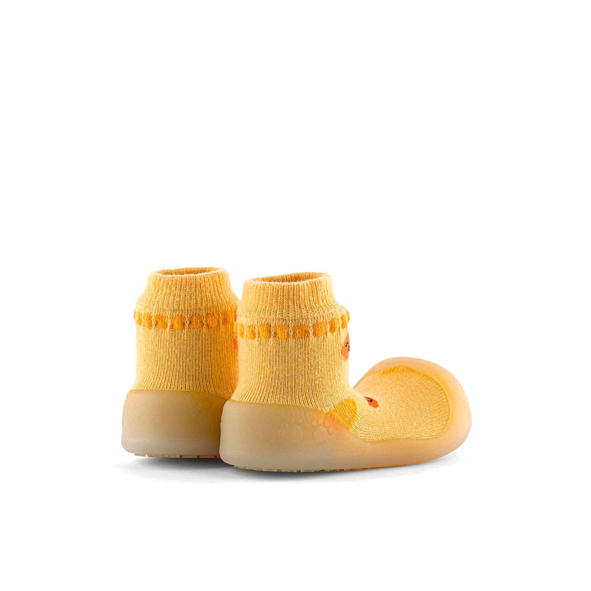 Zapatos De Bebé Que Cambian De Color Con La Luz Del Sol Smile Bigtoes Chameleon L (21,5)_4