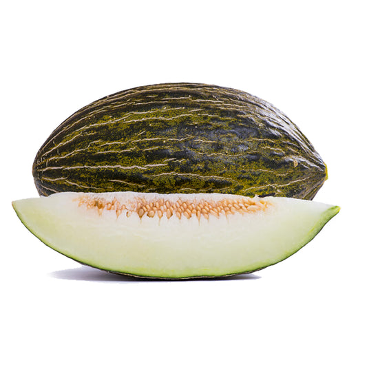 Caja De Melón Piel De Sapo Tropitop Caja De 2 Unidades (aprox. 7kg )_0