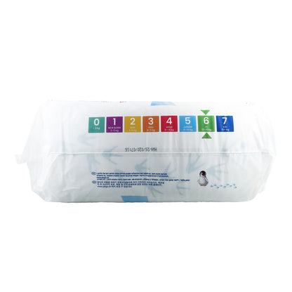 Pañales T6 XL (13-18kg) Pingo 32 Uds