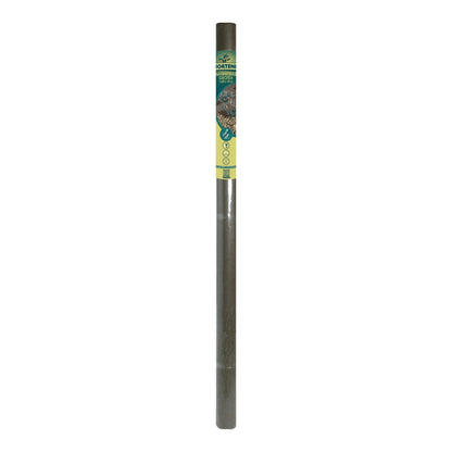 Malla Antihierba - 1,6x10 M - Marrón_0