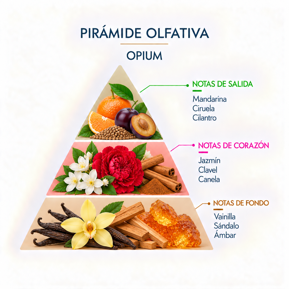 Esencia Natural Opium SYS Aromas 12 ml | Aroma Oriental y Amaderado | Para Quemadores y Humidificadores_1