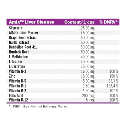 Liver Cleanse 100 Caps_1