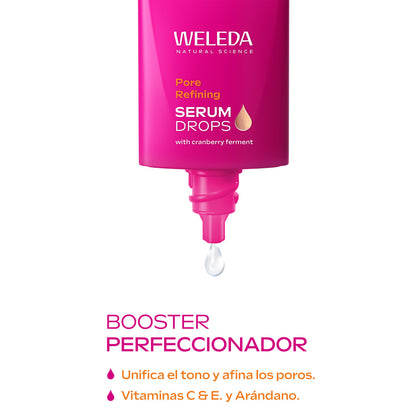 Sérum Perfeccionador Booster Drops con Vitaminas 30 ml