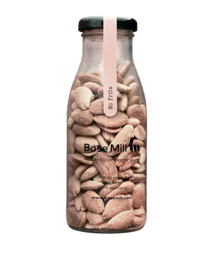 Pack Mix Frutos Secos + Almendra Tostada Eco (4 Botellas)._3