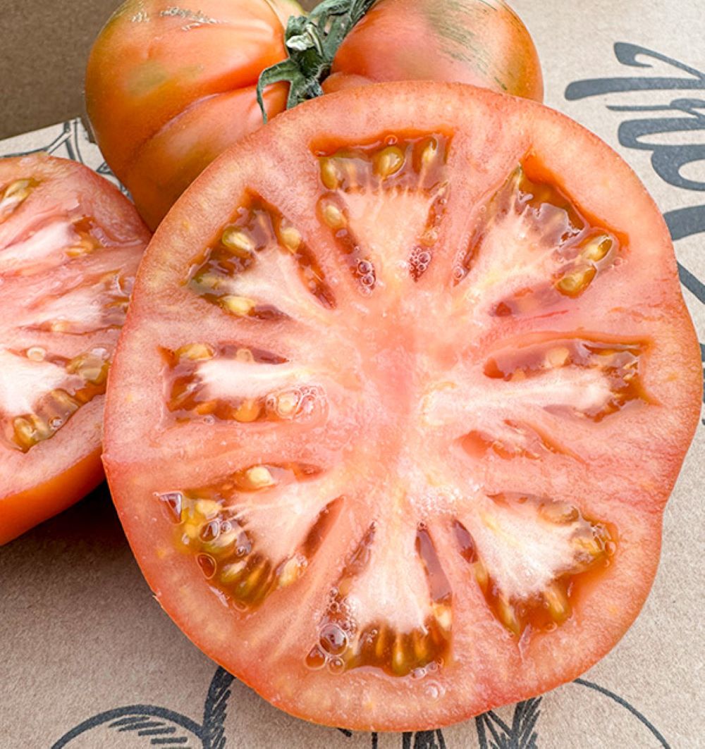 Caja De Tomates Raf De Temporada Tropitop Caja De 2kg_4