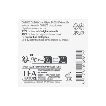 Crema noche regeneradora leche de burra Sobio 50 ml