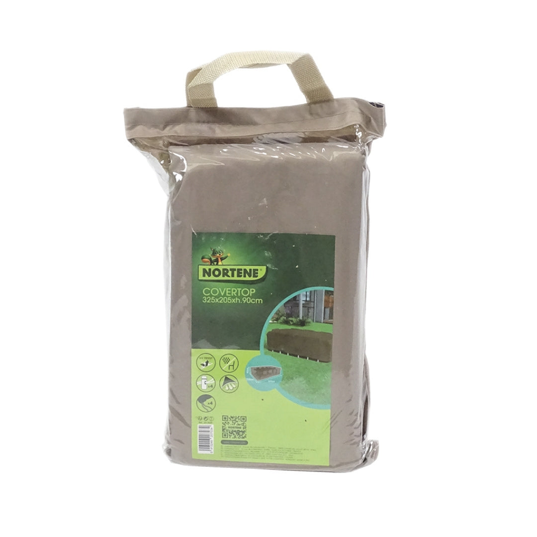 Funda Protectora Mesa Rectangular 325x205x90 Cm Nortene_2