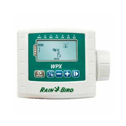 Prog Rain Bird Esp-9v 1 Zona + Dvf 1" H_0
