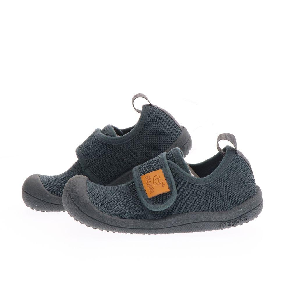 Zapatos Barefoot Attipas Skin Shoes Deep Green Talla 31 Attipas_2