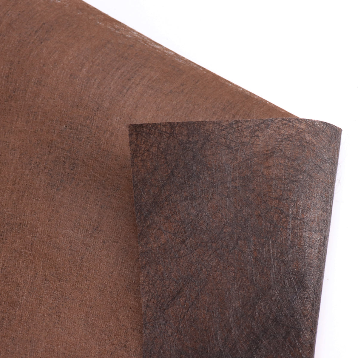 250m X 1m Malla Antihierbas Marrón 125 G/m² – Garantía De 25 Años, Permeable Y Resistente_3