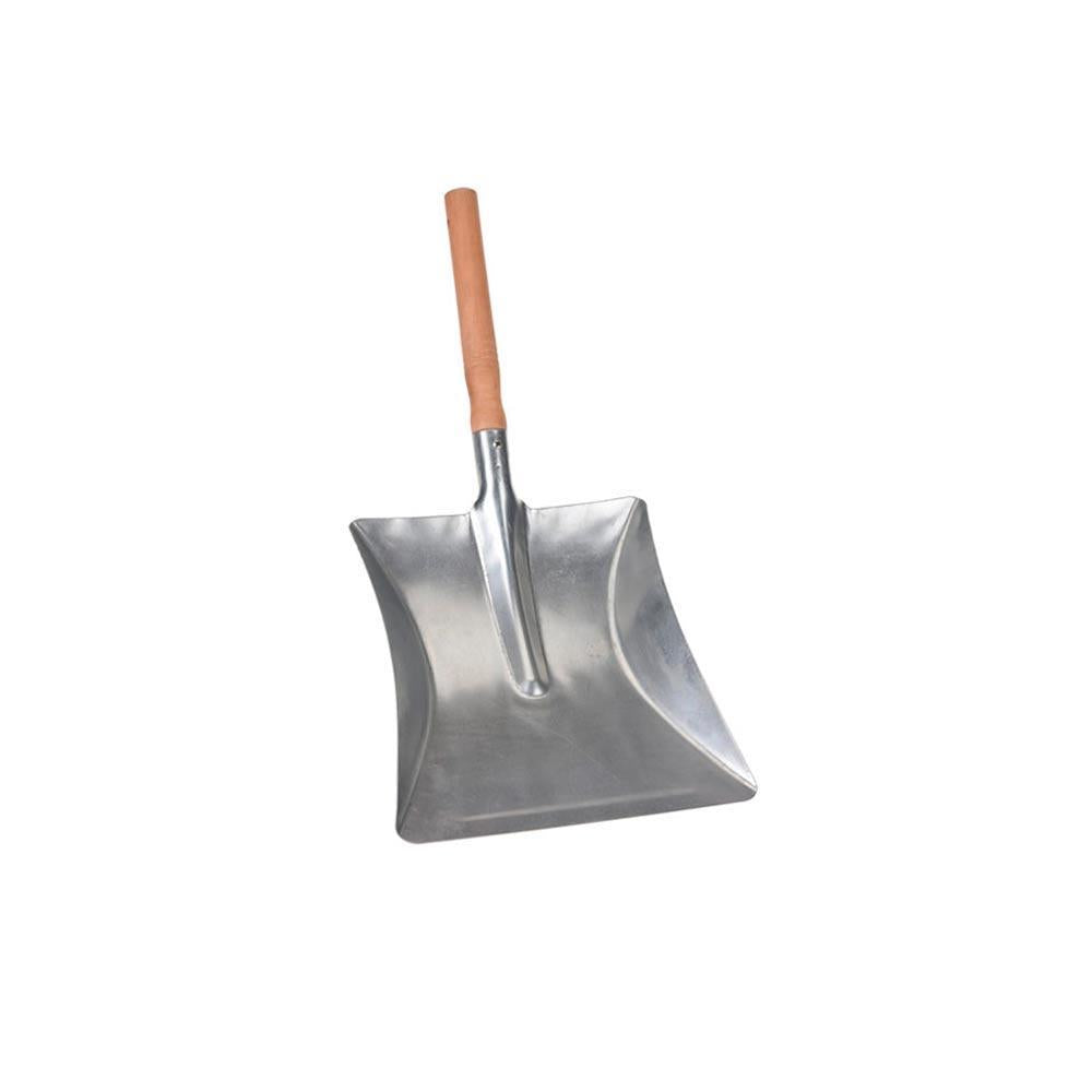 Pala Mano Zinc Cenizas 43x21 Cm_2