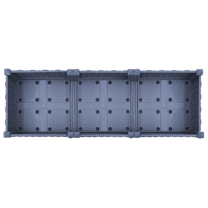 Arriate Polipropileno 120x40x71 Cm_4