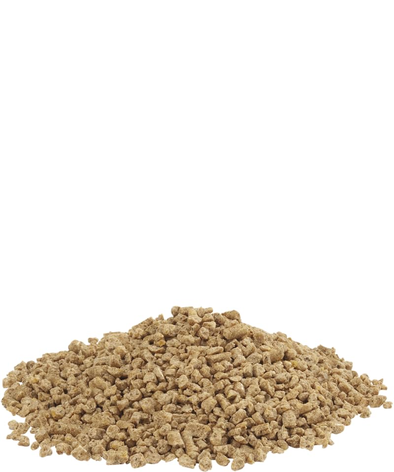 Pienso Para Pollitos: Faisanes, Perdices, Codornices - Show 1 - Alimento Equilibrado De Arranque - 20KG_1